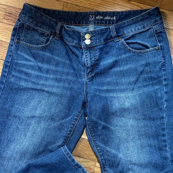 New York and company jeans - Picture 2 of 7
